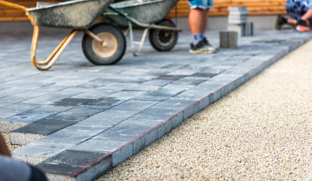 Best Driveway Resurfacing Pavers  in Lake Clarke Shores, FL