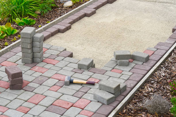 Best Commercial Driveway Pavers  in Lake Clarke Shores, FL