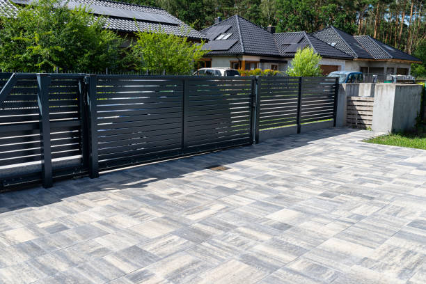 Best Local Driveway Pavers  in Lake Clarke Shores, FL