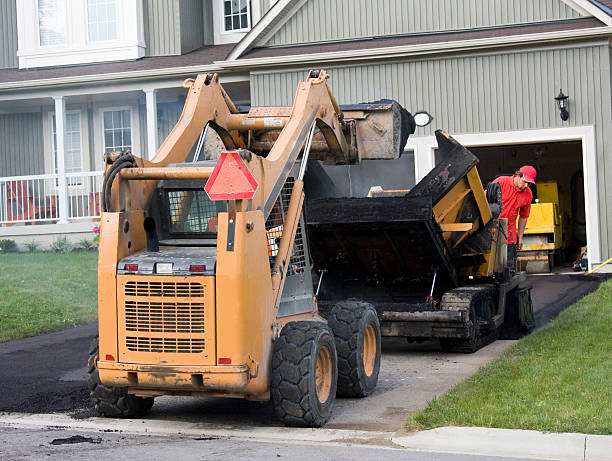 Best Best Driveway Pavers  in Lake Clarke Shores, FL