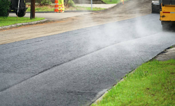 Best Permeable Paver Driveway  in Lake Clarke Shores, FL